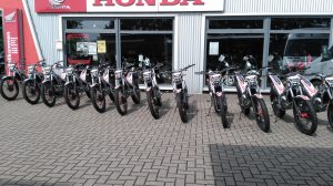 Elmar Heuer Trialschule