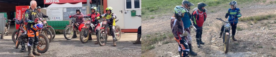 Elmar Heuer Trialschule